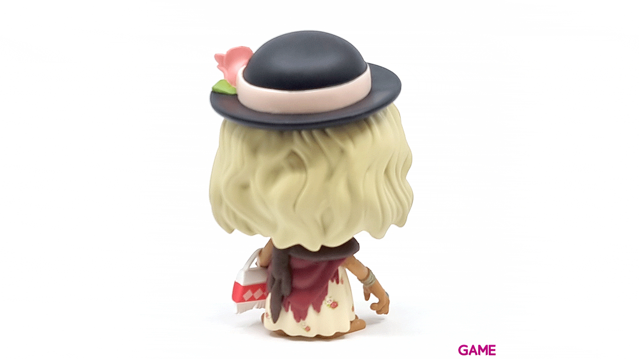Figura Pop ET: ET in Disguise-8