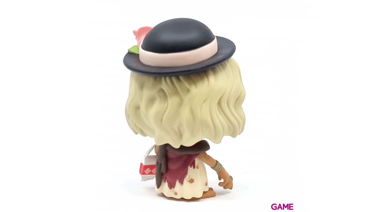 Figura Pop ET: ET in Disguise-9