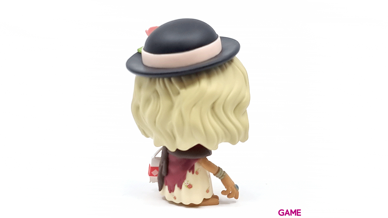 Figura Pop ET: ET in Disguise-10