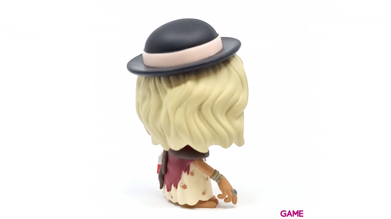 Figura Pop ET: ET in Disguise-11