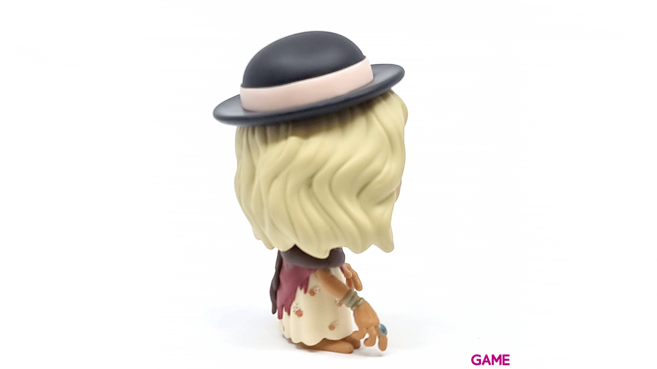 Figura Pop ET: ET in Disguise-12