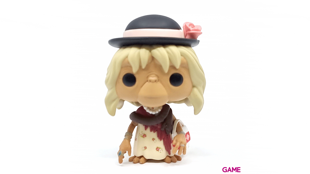 Figura Pop ET: ET in Disguise-13