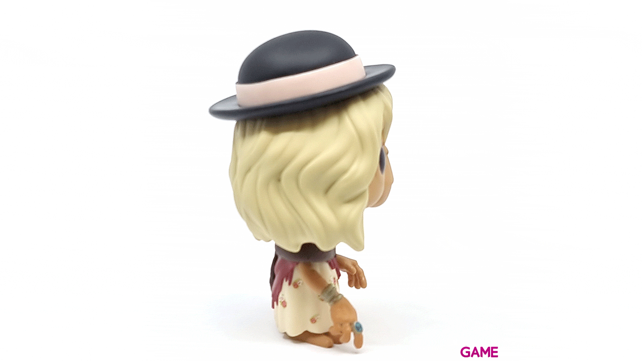 Figura Pop ET: ET in Disguise-14