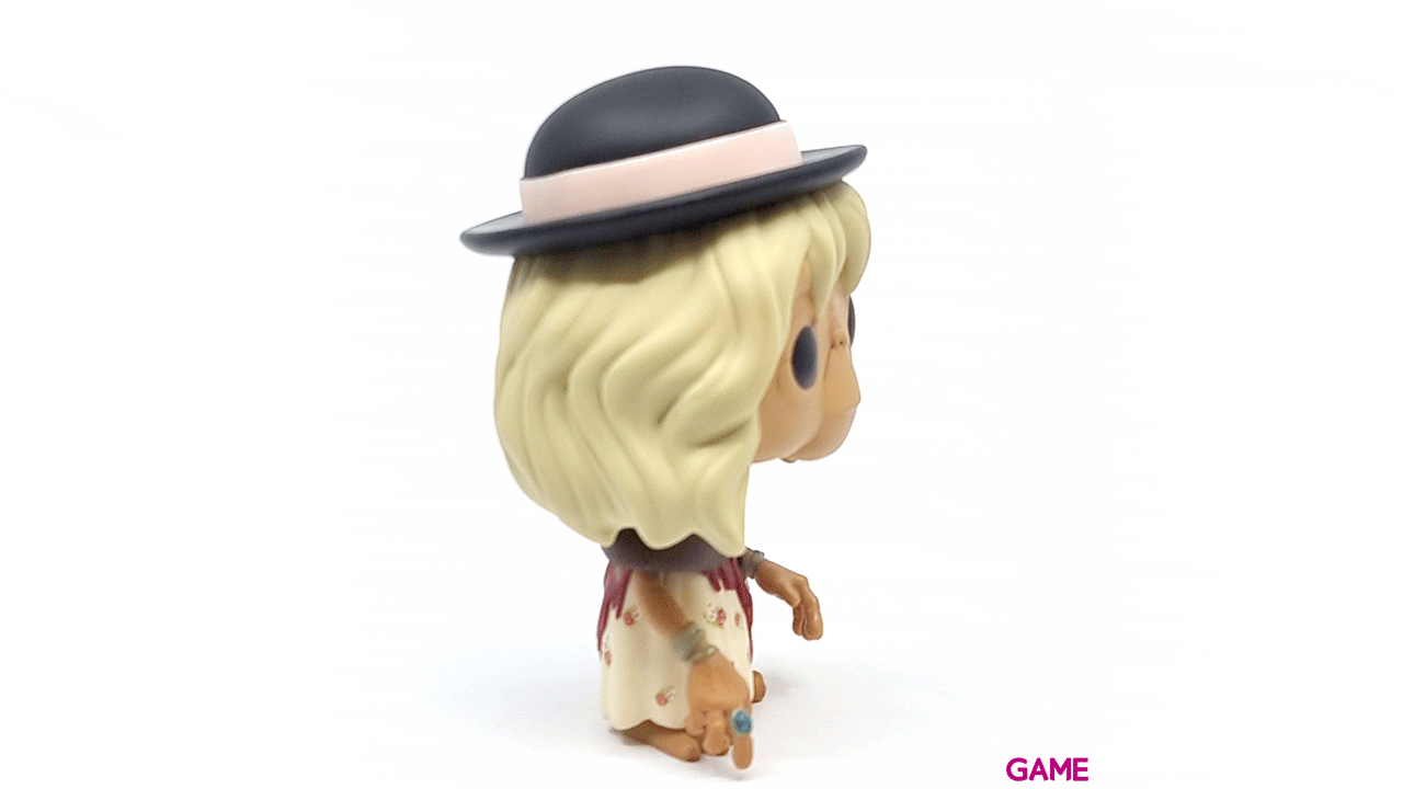 Figura Pop ET: ET in Disguise-15