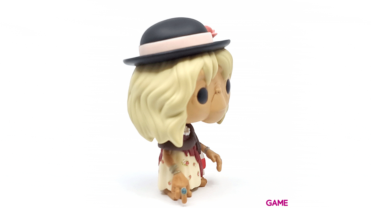 Figura Pop ET: ET in Disguise-16
