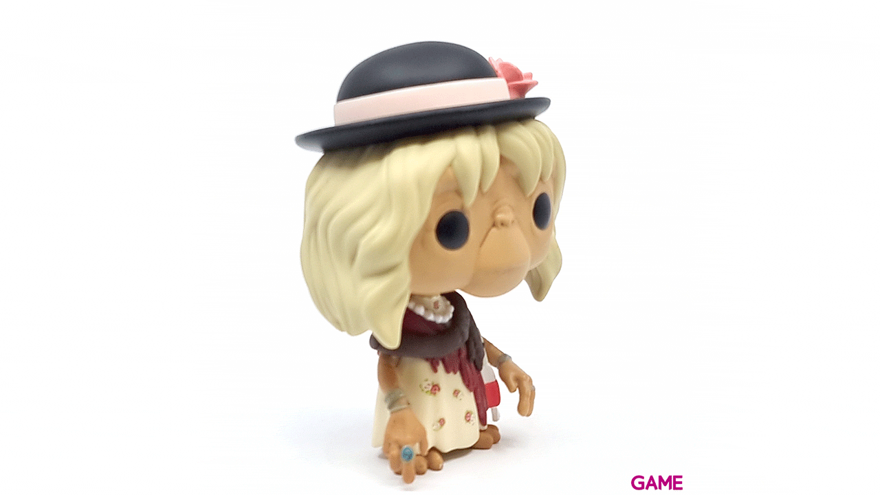 Figura Pop ET: ET in Disguise-17