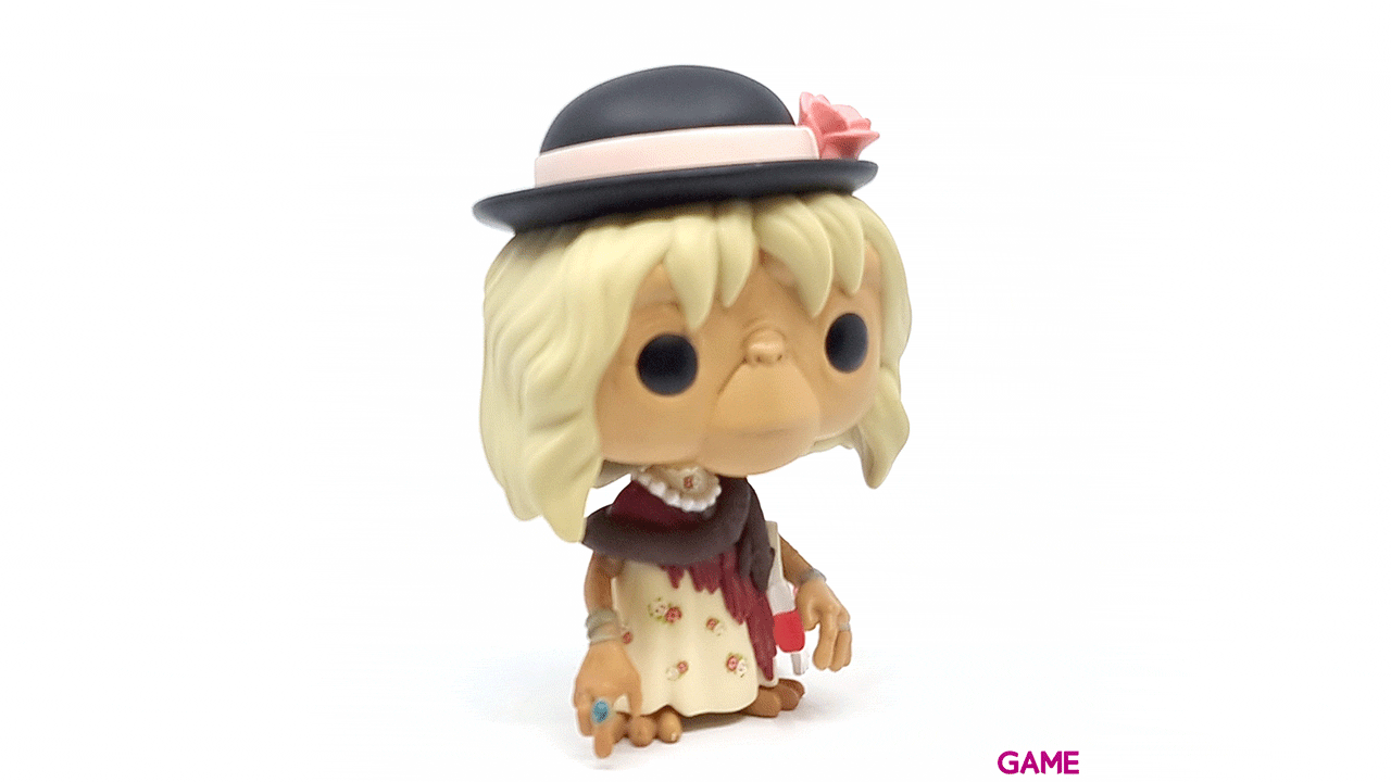 Figura Pop ET: ET in Disguise-18