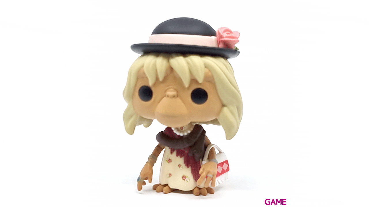 Figura Pop ET: ET in Disguise-19