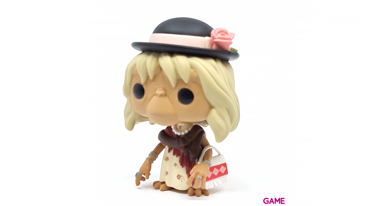 Figura Pop ET: ET in Disguise-20
