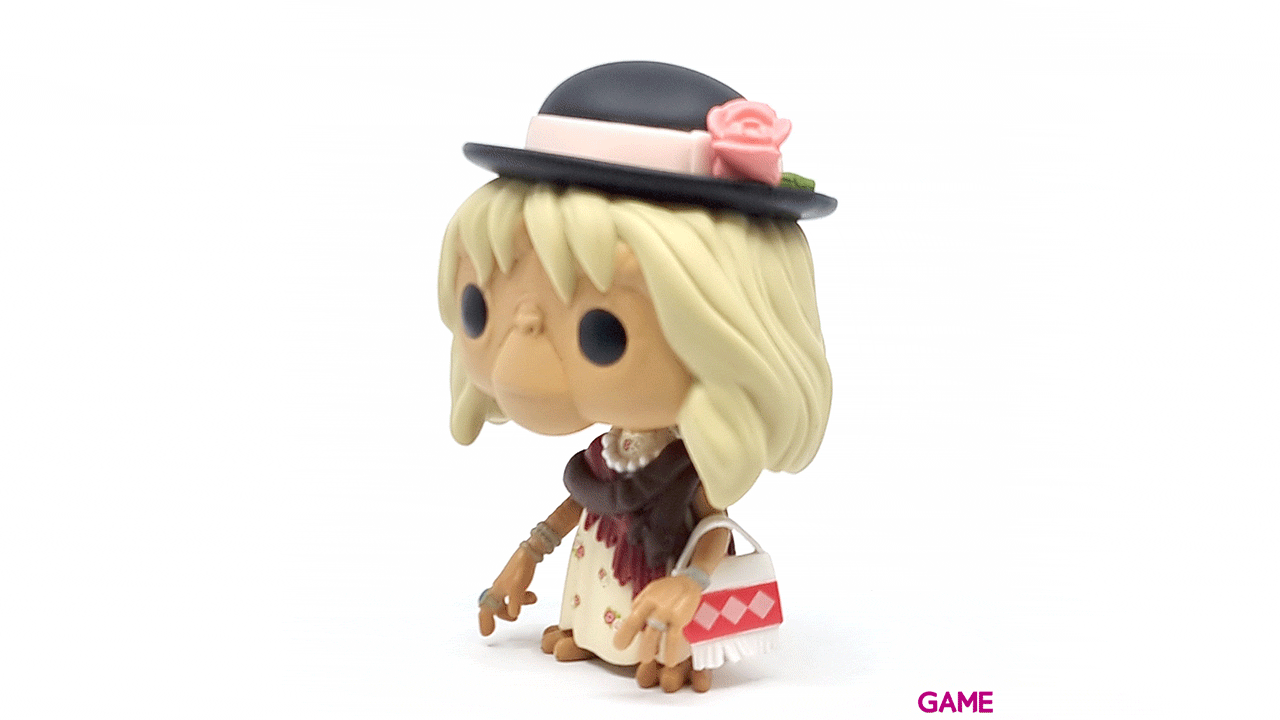 Figura Pop ET: ET in Disguise-21