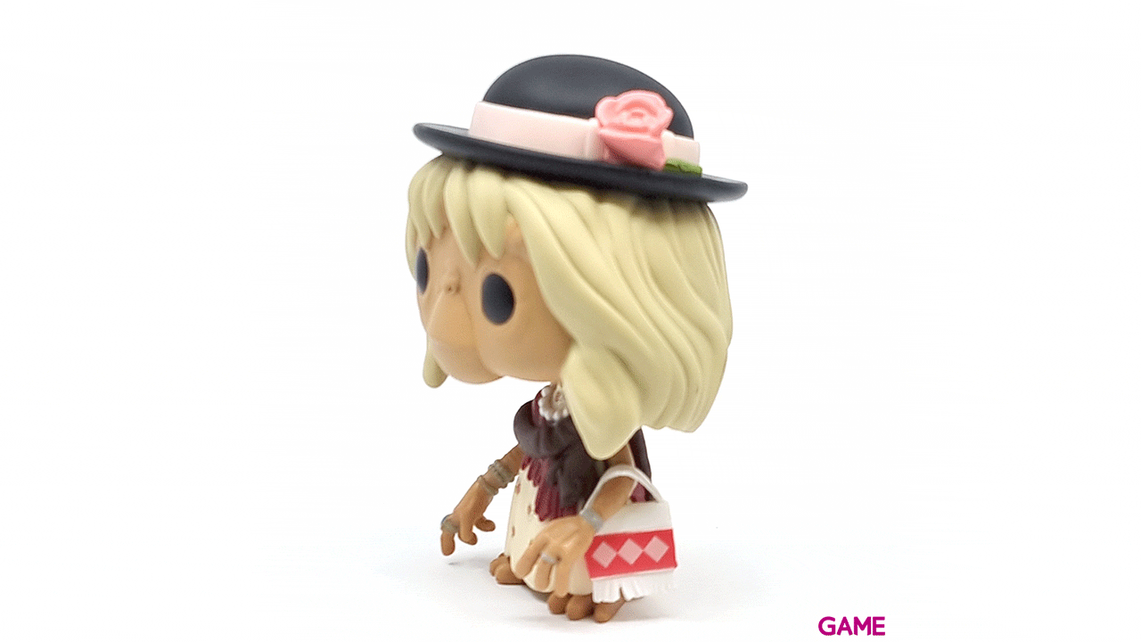 Figura Pop ET: ET in Disguise-22