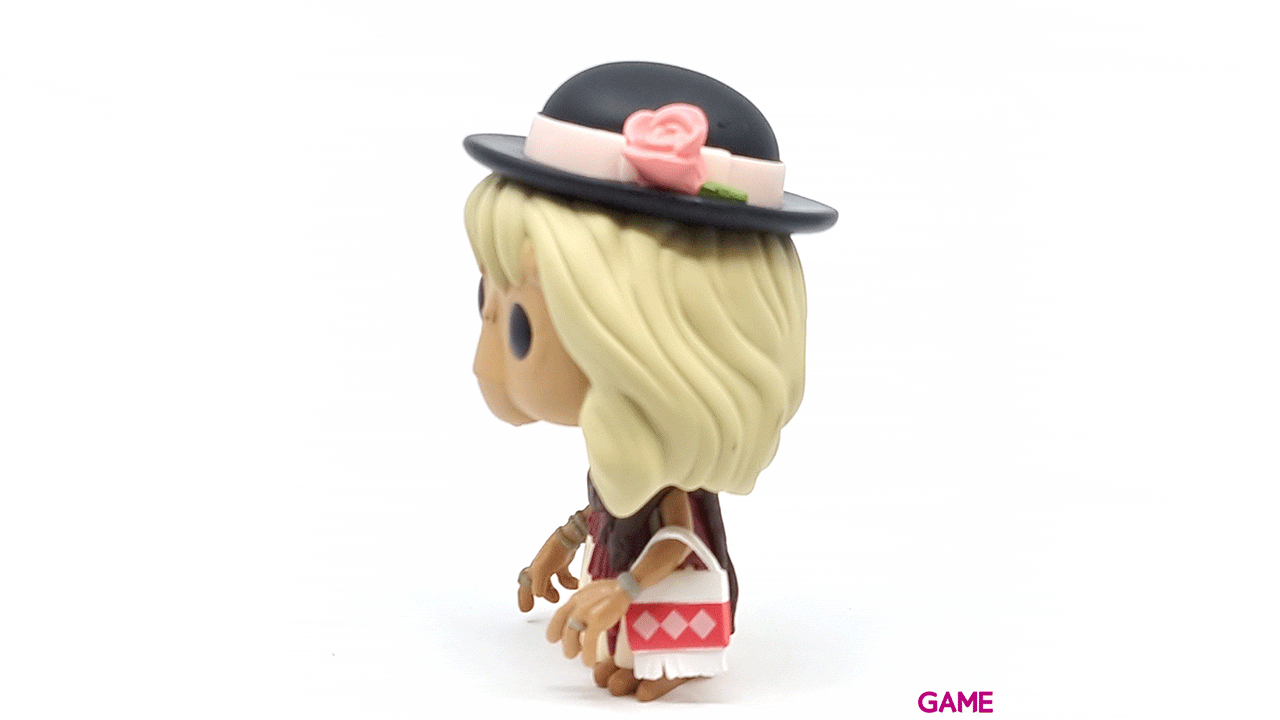 Figura Pop ET: ET in Disguise-23