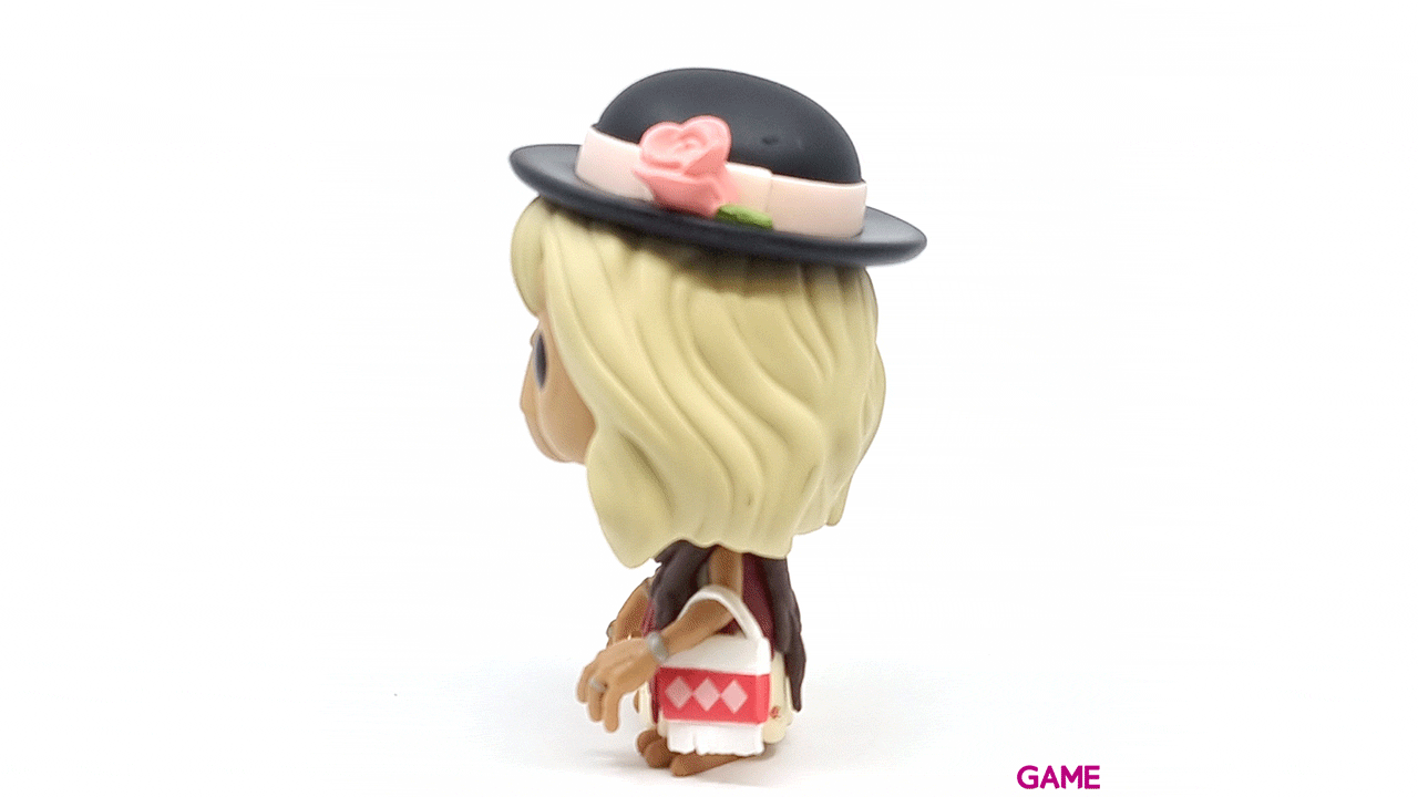 Figura Pop ET: ET in Disguise-24