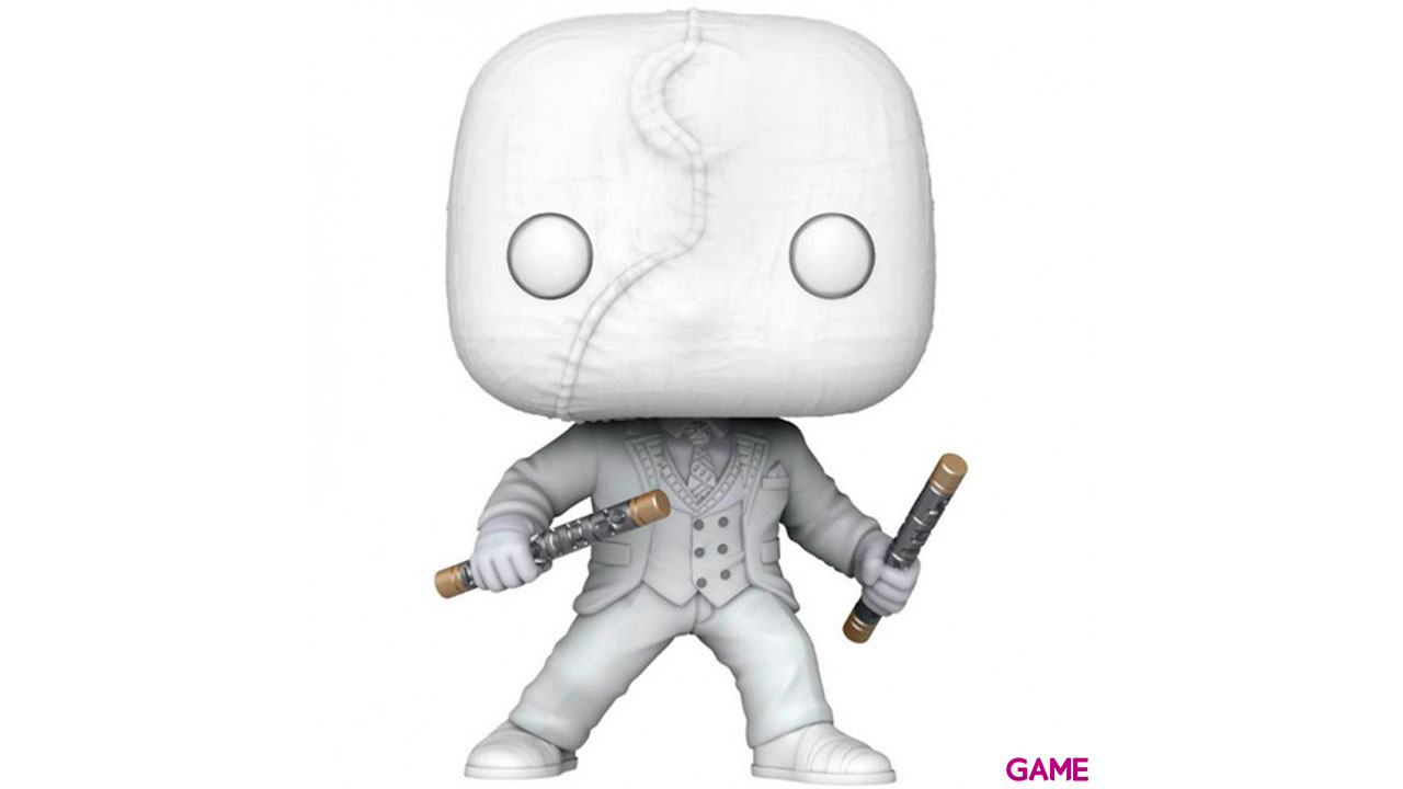 Figura Pop Marvel: Mr. Knight-2