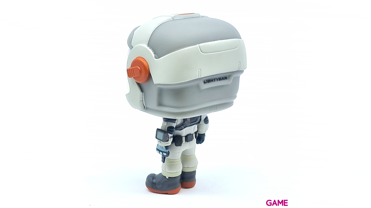 Figura Pop Buzz Lightyear: Buzz Lightyear (XL-01)-4