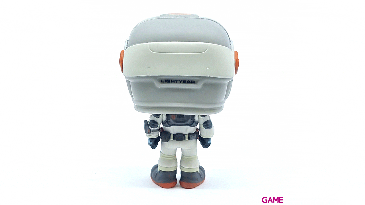 Figura Pop Buzz Lightyear: Buzz Lightyear (XL-01)-7