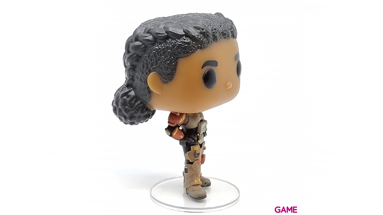 Figura Pop Buzz Lightyear: Izzy Hawthorne-16