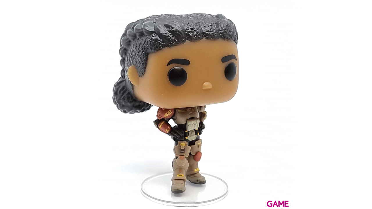 Figura Pop Buzz Lightyear: Izzy Hawthorne-18