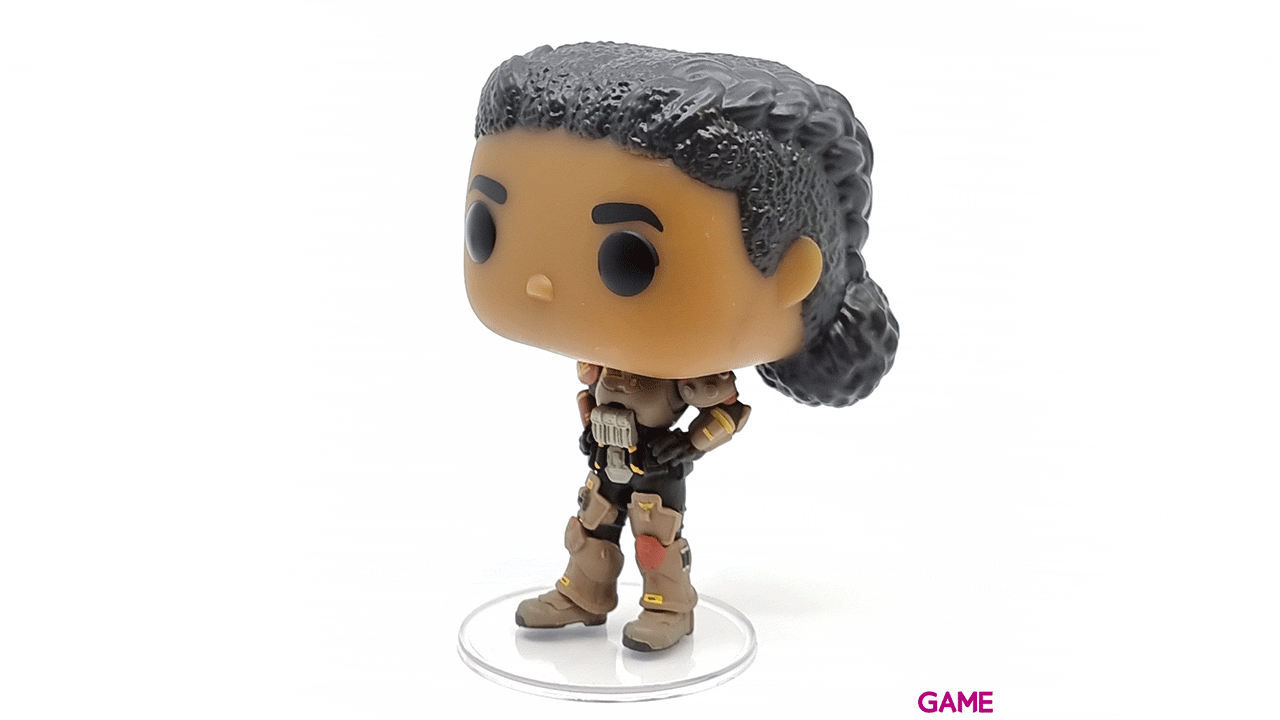 Figura Pop Buzz Lightyear: Izzy Hawthorne-21