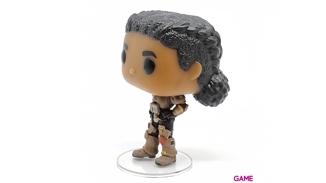 Figura Pop Buzz Lightyear: Izzy Hawthorne-22