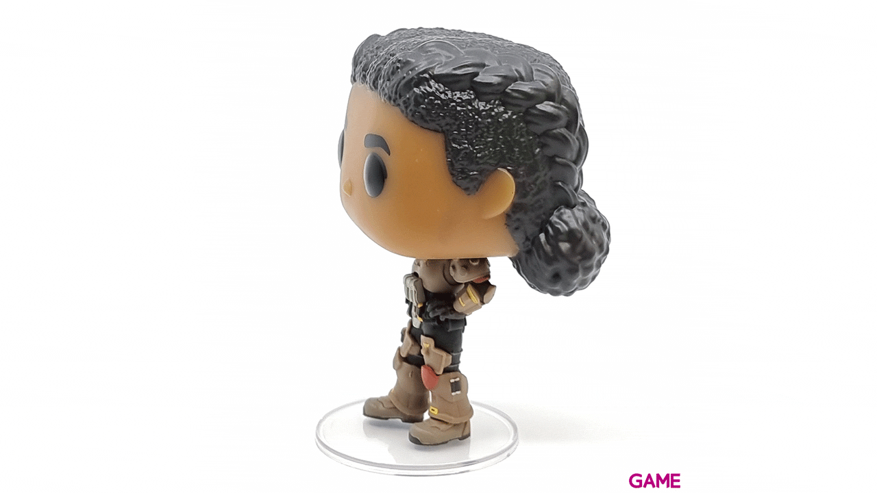 Figura Pop Buzz Lightyear: Izzy Hawthorne-23