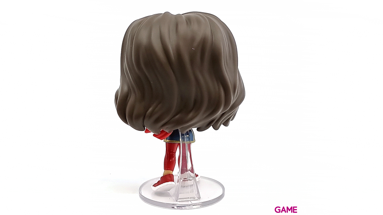 Figuara POP Marvel: Ms. Marvel-6
