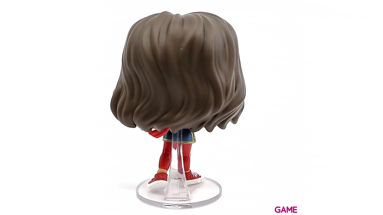 Figuara POP Marvel: Ms. Marvel-7