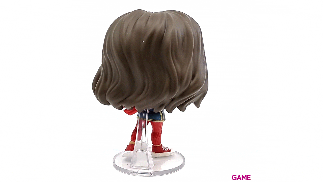Figuara POP Marvel: Ms. Marvel-8