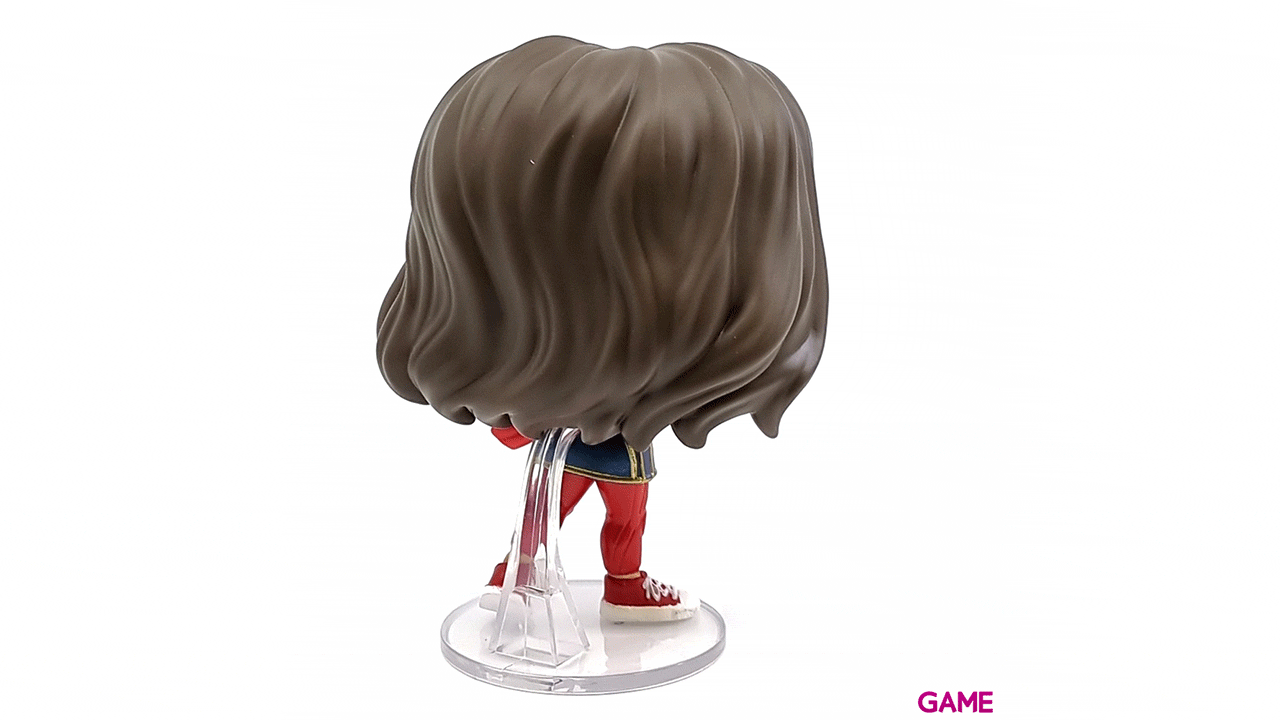 Figuara POP Marvel: Ms. Marvel-9