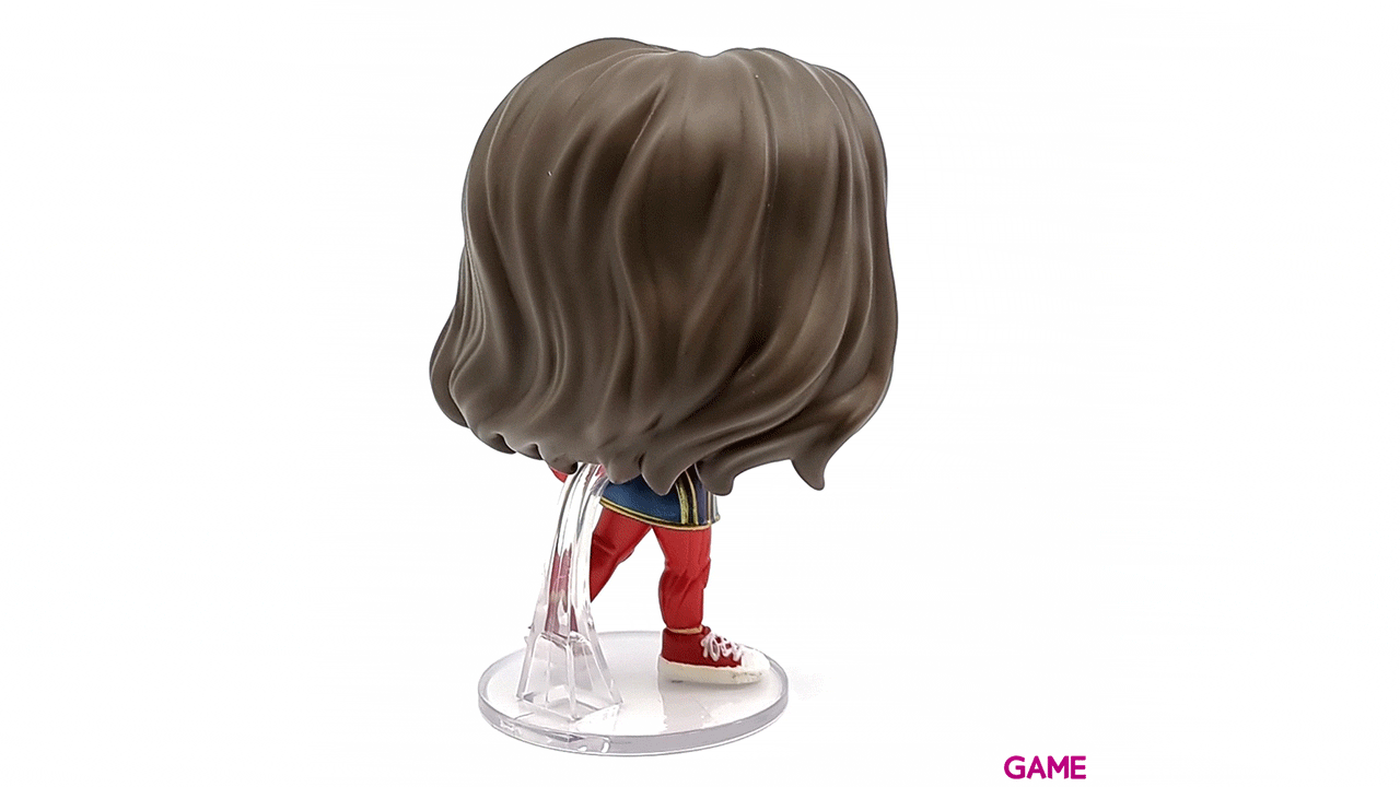 Figuara POP Marvel: Ms. Marvel-10