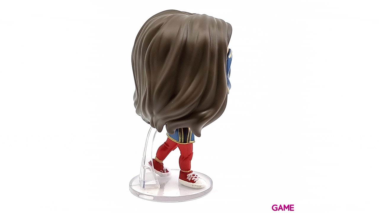 Figuara POP Marvel: Ms. Marvel-12