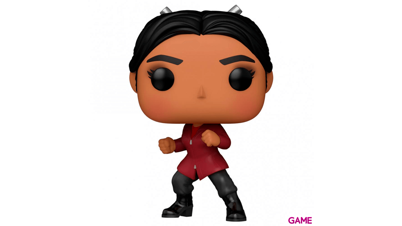 Figuara POP Marvel: Najma-1