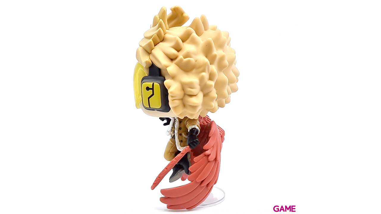 Figura POP Animation My Hero Academia Hawks-3