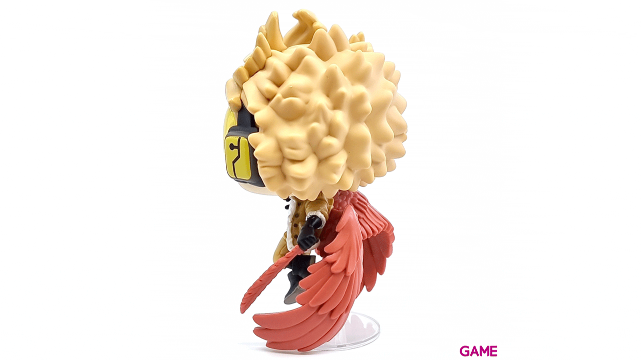 Figura POP Animation My Hero Academia Hawks-4