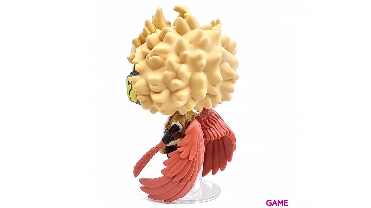 Figura POP Animation My Hero Academia Hawks-5