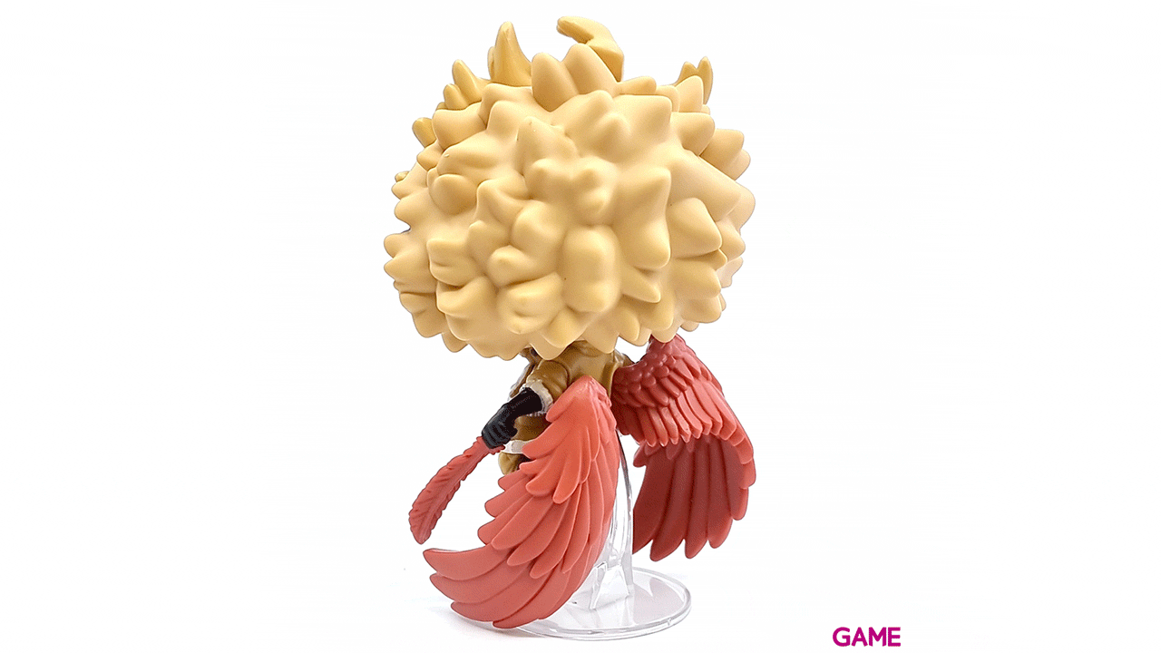 Figura POP Animation My Hero Academia Hawks-6
