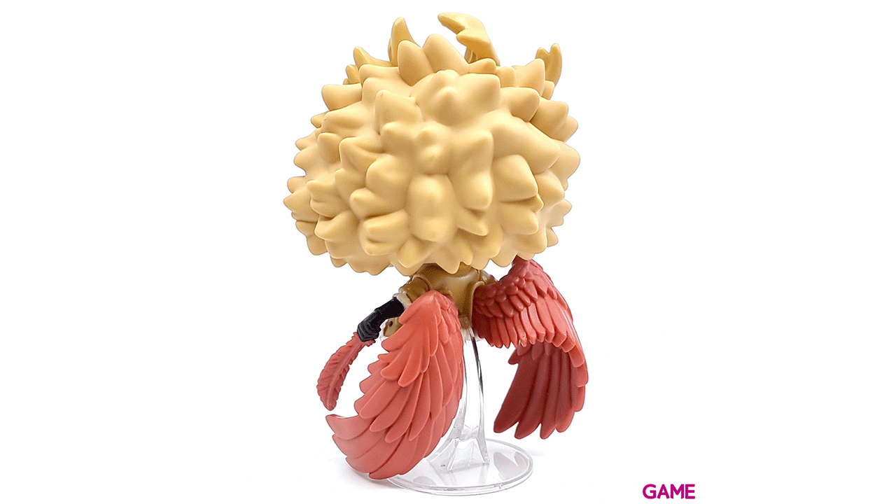 Figura POP Animation My Hero Academia Hawks-7