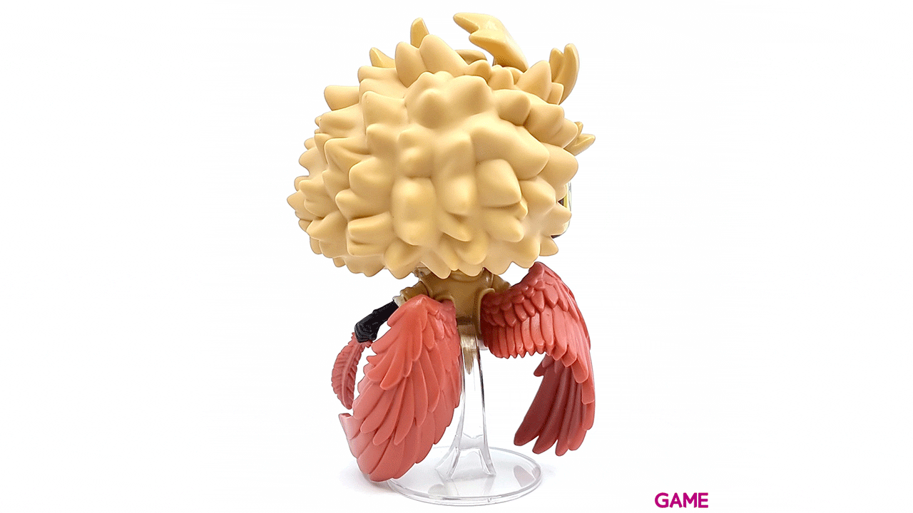 Figura POP Animation My Hero Academia Hawks-8