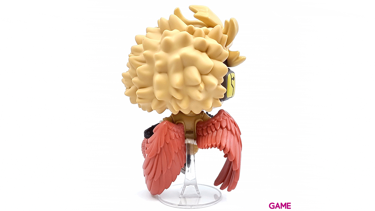 Figura POP Animation My Hero Academia Hawks-9