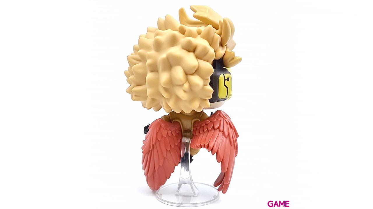 Figura POP Animation My Hero Academia Hawks-10