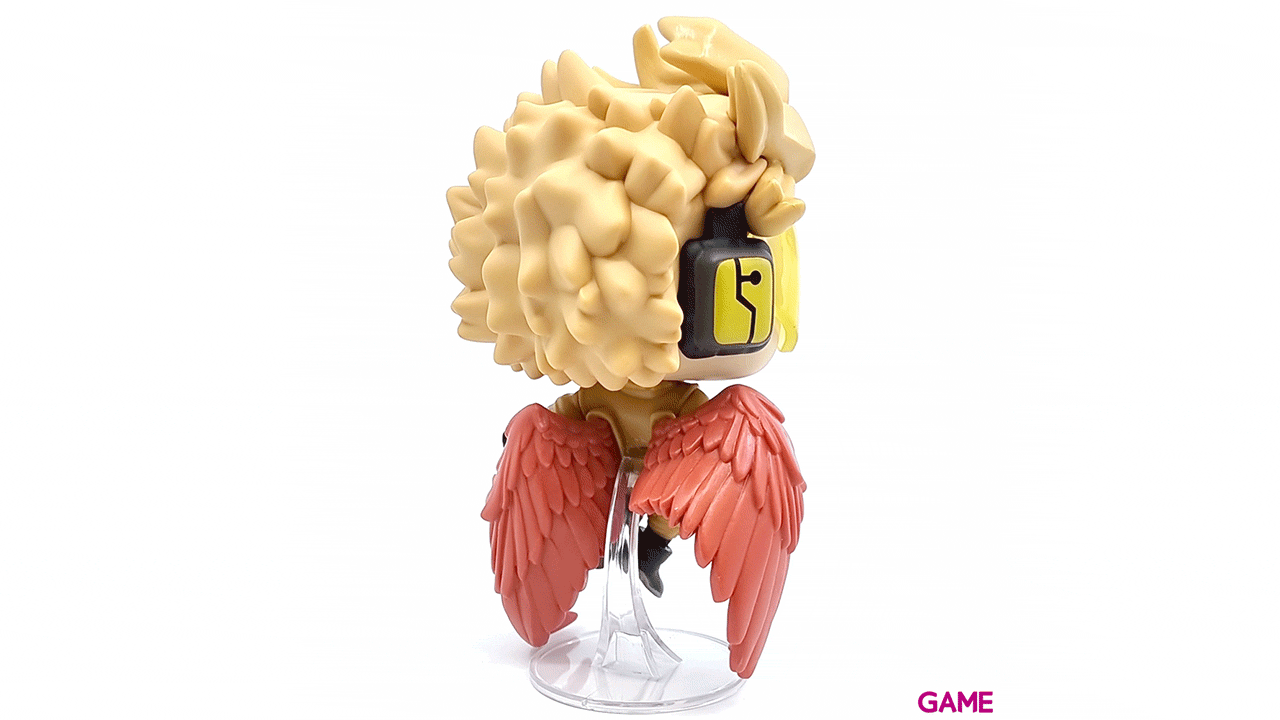 Figura POP Animation My Hero Academia Hawks-11