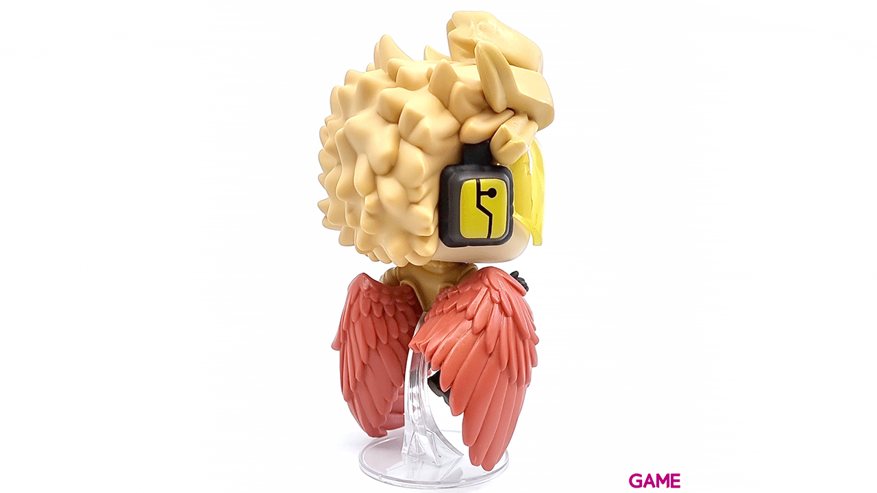 Figura POP Animation My Hero Academia Hawks-12