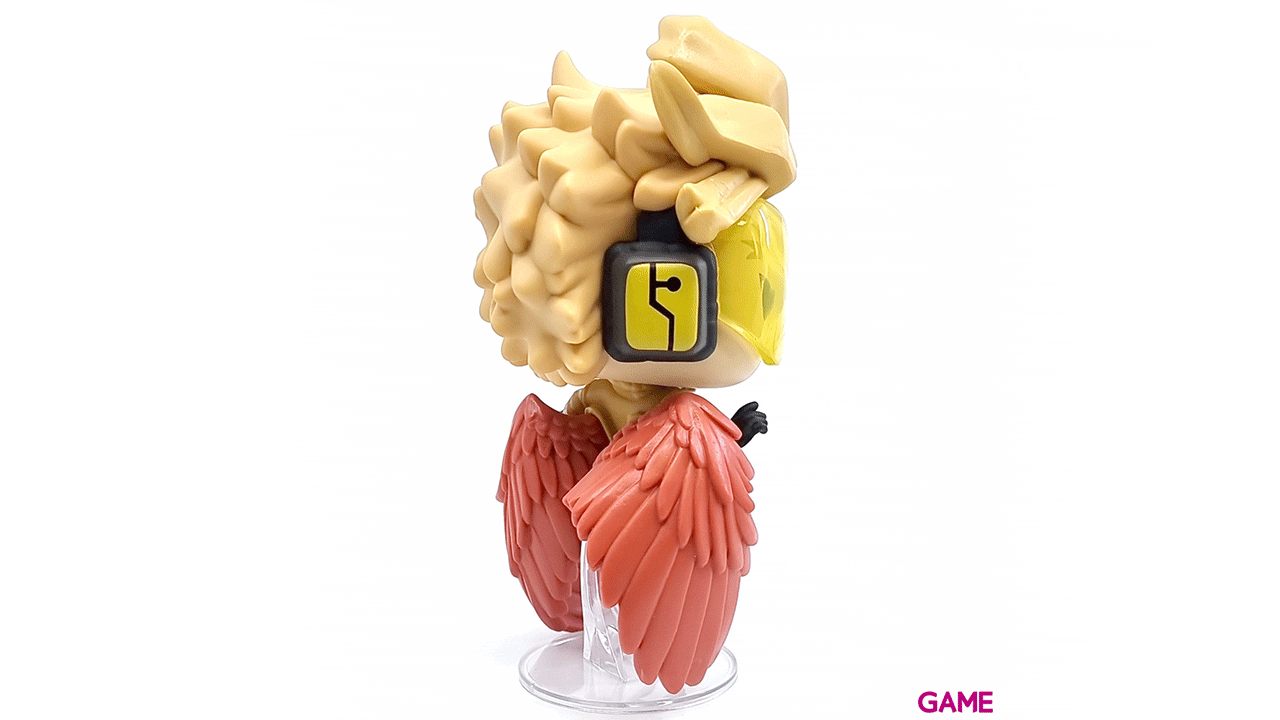 Figura POP Animation My Hero Academia Hawks-14