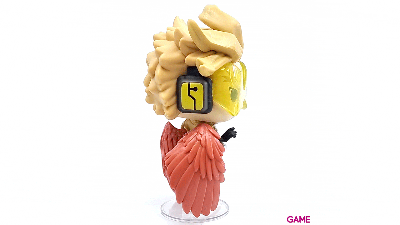 Figura POP Animation My Hero Academia Hawks-15