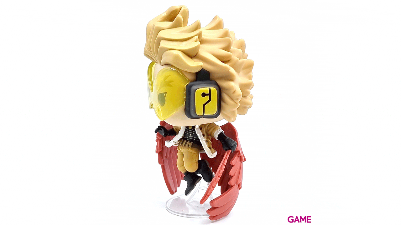 Figura POP Animation My Hero Academia Hawks-23