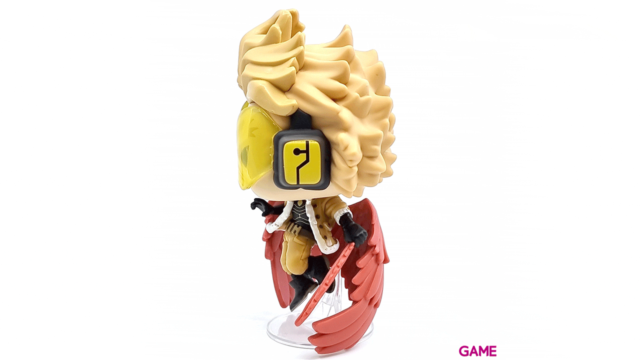 Figura POP Animation My Hero Academia Hawks-24