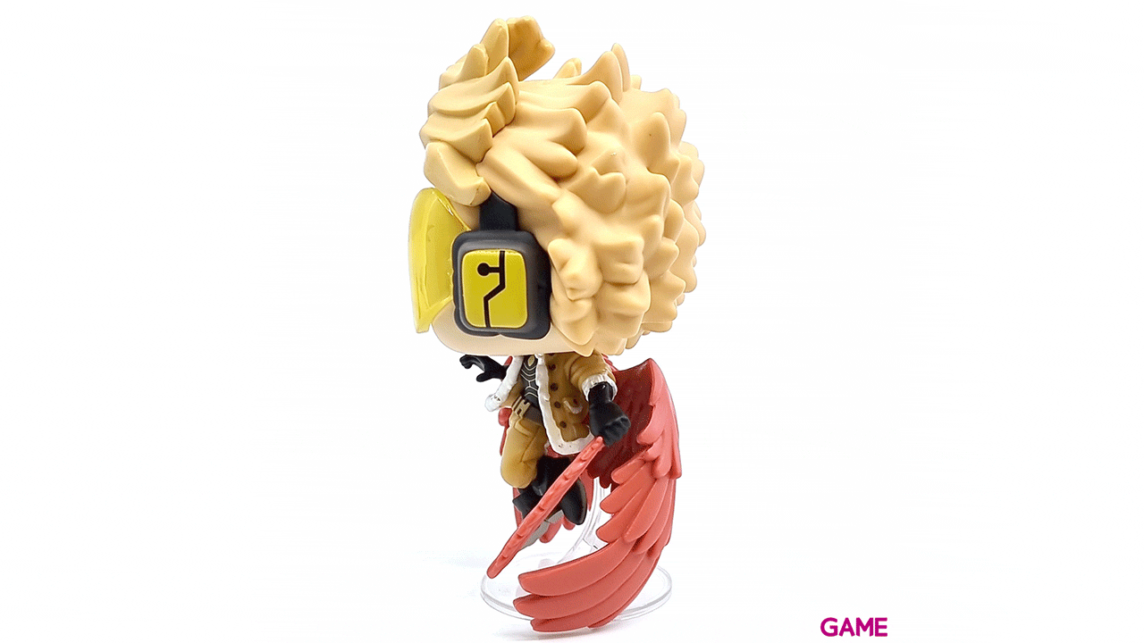 Figura POP Animation My Hero Academia Hawks-25