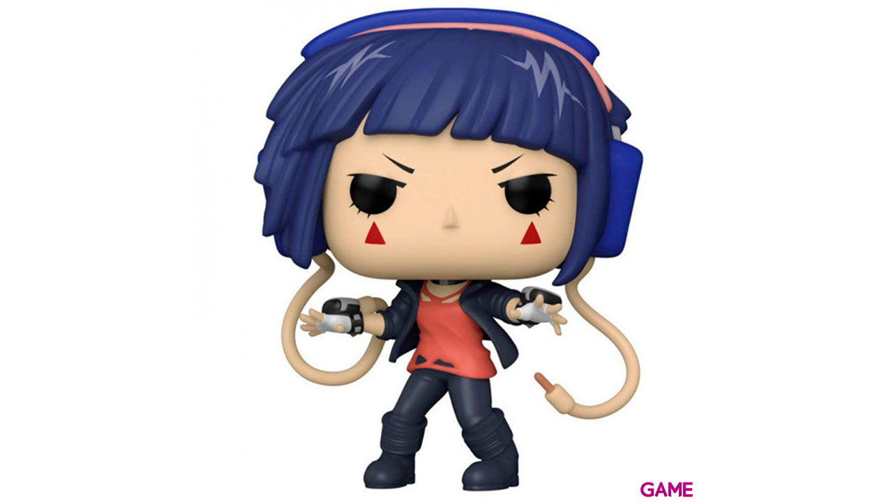 Figura Pop My Hero Academia S9: Kyouka Jirou-0