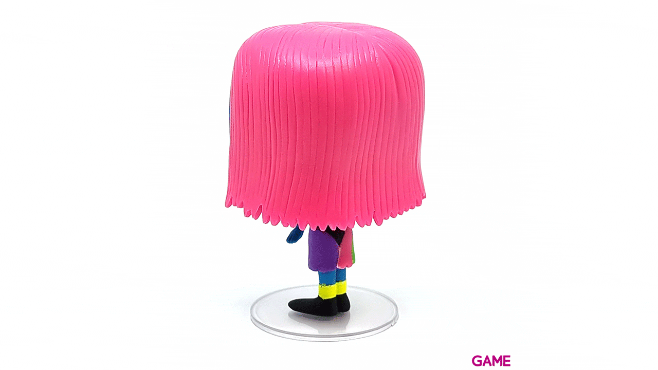 Figura POP Pesadilla Antes de Navidad Sally-4