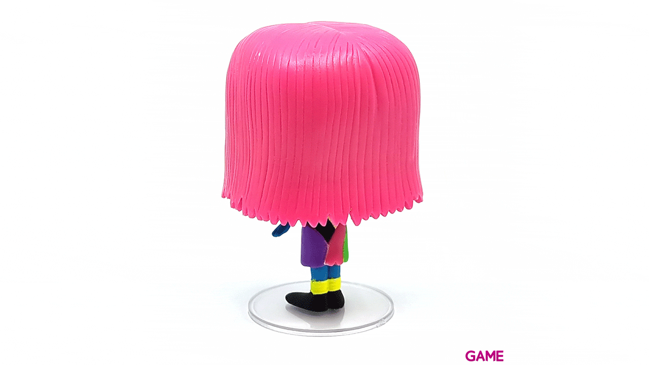 Figura POP Pesadilla Antes de Navidad Sally-5